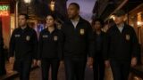 NCIS New Orleans oggi pomeriggio Italia 1 8 agosto