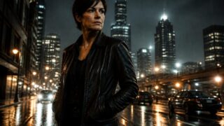 Neagley su Prime Video dal 16 settembre: trama e cast