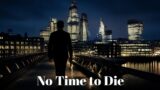 No Time to Die stasera su Tv8 25 agosto