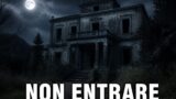 Non entrare: horror su Paramount+ dal 21 agosto