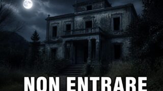 Non entrare: horror su Paramount+ dal 21 agosto