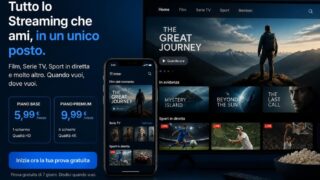 NOW TV offerte agosto 2026 prezzi e abbonamenti