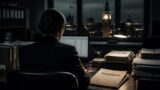 Official Secrets stasera Rai 5 21:15 trama