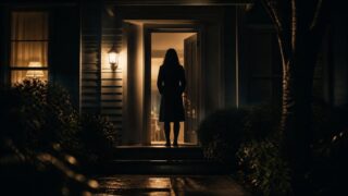 Ossessione dal passato stasera Rai 2: il thriller