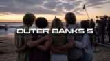 Outer Banks 5: fine riprese tra le lacrime