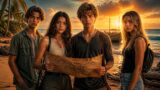 Outer Banks 5 stagione finale dal 20 agosto Netflix