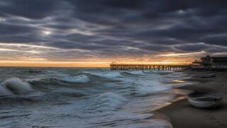 Outer Banks: Netflix sviluppa la serie prequel Kildare
