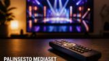 Palinsesto Mediaset dal 31 agosto al 6 settembre 2026