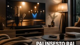 Palinsesto Rai dal 31 agosto al 6 settembre 2026