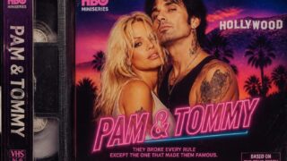 Pam & Tommy miniserie arriva su Prime Video ad agosto