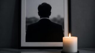 Paolo Calissano, il fratello: “Fu un para-suicidio”