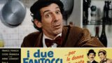 Paolo il freddo: il sequel cult con Franco Franchi