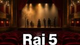 Passerotti o pipistrelli stasera Rai 5: Salemme