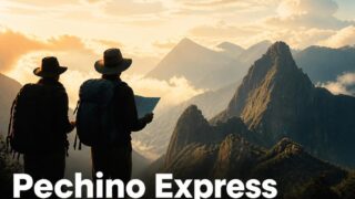 Pechino Express stasera su TV8