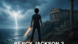 Percy Jackson 3 nuovo trailer Grande Profezia