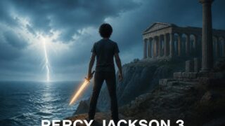 Percy Jackson 3 nuovo trailer Grande Profezia