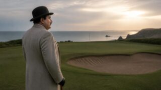 Poirot: Memorie di un delitto stasera su Top Crime