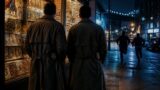 Poliziotti fuori stasera Italia 1 23:50