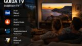 Programmi TV domenica 9 agosto 2026 prima serata