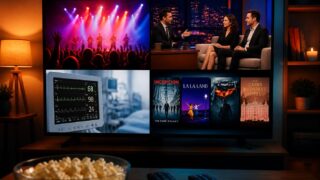 Programmi TV oggi giovedì 6 agosto 2026 prima serata