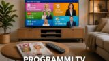 Programmi TV oggi lunedì 17 agosto 2026 daytime