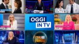Programmi TV oggi martedì 11 agosto 2026 daytime