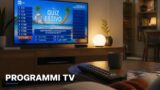 Programmi TV oggi martedì 18 agosto 2026 daytime