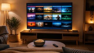Programmi TV oggi martedì 25 agosto 2026