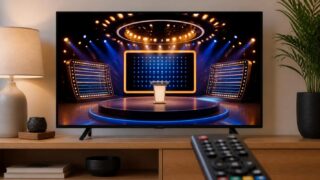 Programmi TV oggi sabato 22 agosto 2026 daytime