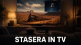 Programmi TV oggi sabato 29 agosto 2026
