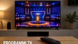 Programmi TV oggi venerdì 14 agosto 2026 daytime