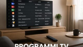 Programmi TV oggi venerdì 21 agosto 2026 daytime