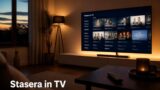 Programmi TV oggi venerdì 21 agosto 2026 serata