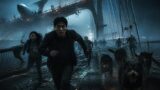 Project Silence stasera Rai 4 9 agosto trama cast