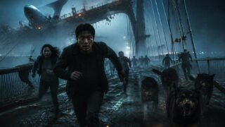 Project Silence stasera Rai 4 9 agosto trama cast
