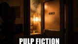 Pulp Fiction: perché Vincent Vega è sempre in bagno