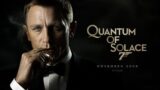 Quantum of Solace domani su TV8: trama e cast