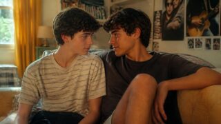 Quindici Giorni su Netflix: la rom-com queer