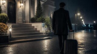 Racconto di una notte anticipazioni 16 agosto
