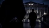 Racconto di una notte: Selim spara a Mahir