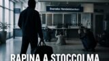 Rapina a Stoccolma stasera su Iris con Ethan Hawke