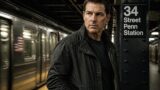 Reacher 4 arriva su Prime Video il 12 agosto