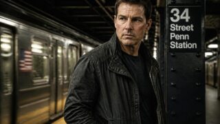 Reacher 4 arriva su Prime Video il 12 agosto