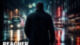 Reacher al cinema per Alan Ritchson è un errore