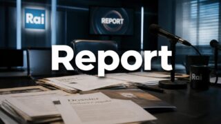 Report: Presutti e Piervincenzi nuovi conduttori