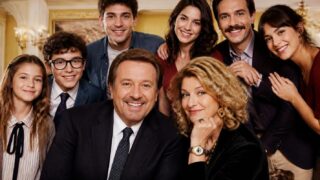 Ricchi a tutti i costi 12 agosto Canale 5 trama cast