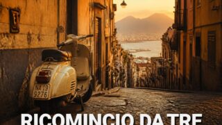 Ricomincio da tre stasera Rai Movie: cult di Troisi