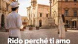 Rido perché ti amo stasera su Rai 1