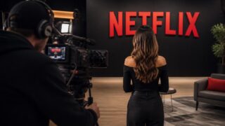Rita De Crescenzo, docuserie Netflix con Banijay