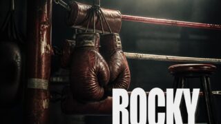 Rocky stasera su La7: il cult di Stallone